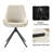 Marranda 19.2'' H Upholstered Metal Armchair-1561442596