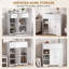 Freestanding Bathroom Cabinet