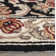 Harms Hand Hooked Performance Oriental Rug