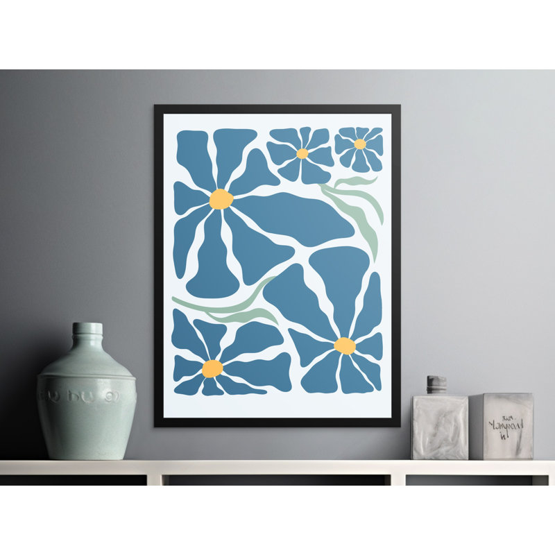 Ezra No Frame Print, 11x14