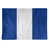 Bleu / Blanc