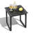 Square Wicker/Rattan Outdoor Side Table-1355186187-1352650609