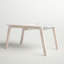 Robena Extendable Solid Wood Base Dining Table