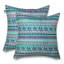 Housse et insert de coussin extérieur d'extérieur