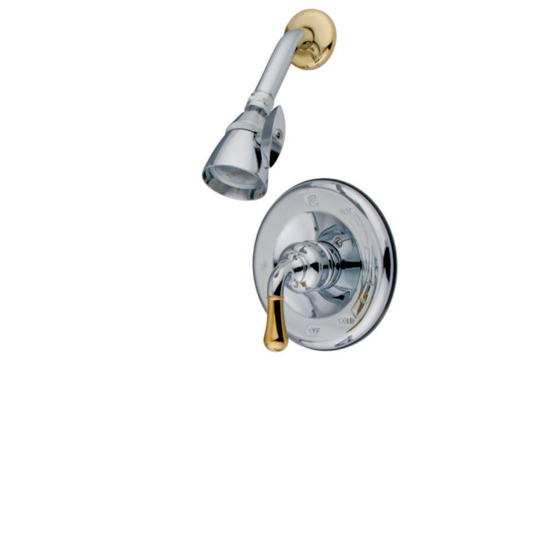 Kingston Brass Magellan Single-Handle Pressure Balanced Shower Faucet