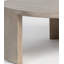 Connor Solid Wood Coffee Table