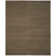 Ralph Lauren Ponderosa Jute, Cotton Solid Color Rug