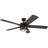 Bonterra 52" Ceiling Fan with LED Light