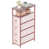 Pink is out of stock