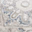 Tapis gris Katriena Orienta-1943097386