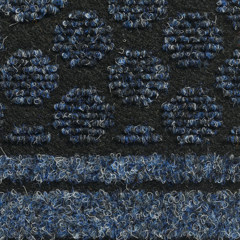 Gonzalo Geometric Area Rug, Rectangle 67 x 91.44cm
