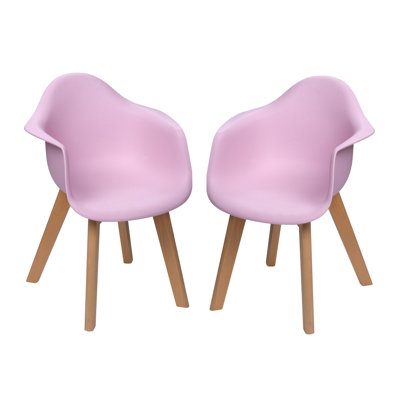 Chaise pour enfants Gearld