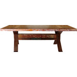 Crotty Dining Table