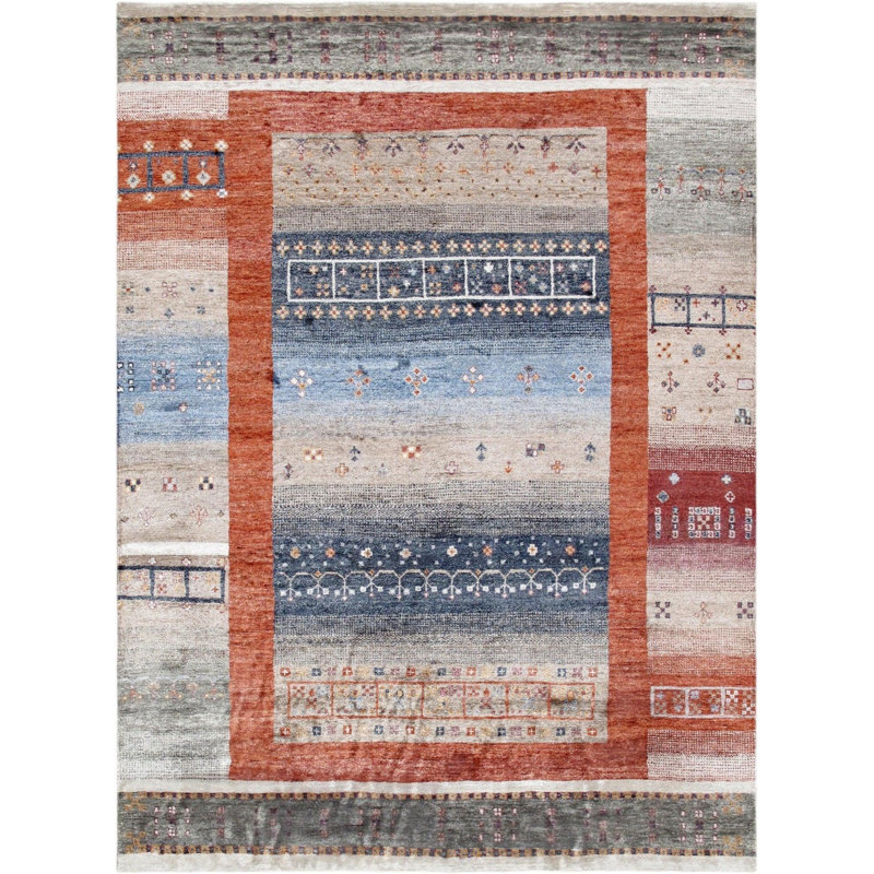 Dibora Oriental Area Rug
