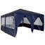vidaXL Party Tent Polyethylene Event Outdoor Shelter Temporary Structure-664898478-664898485