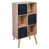 Oak/Black/Beech