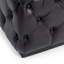 Repose-pieds en cuir Briar