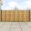 Cayse Polyethylene Balcony Privacy Screen-1374099732