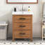 Meuble-lavabo 24 po avec lavabo en céramique