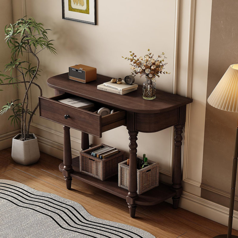 Console Trexm, Espresso