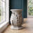 Classic Peacock Riser Pedestal-80197149