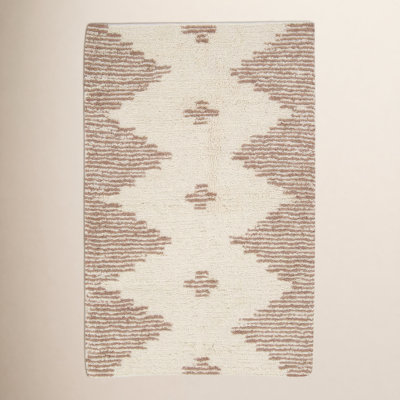 Ladera Cotton Bath Mat