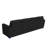 Anureet Honbay Modular Sleeper Sectional Sofa Couch U-Shaped Sofa Bed-115354310