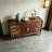 High-End Solid Wood Home Sideboard-1420042510