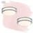 Hanz Selectable LED 2700K, 3000K,3500K, 4000K, 5000K Flush Mount Ceiling Light-525692558-525692545