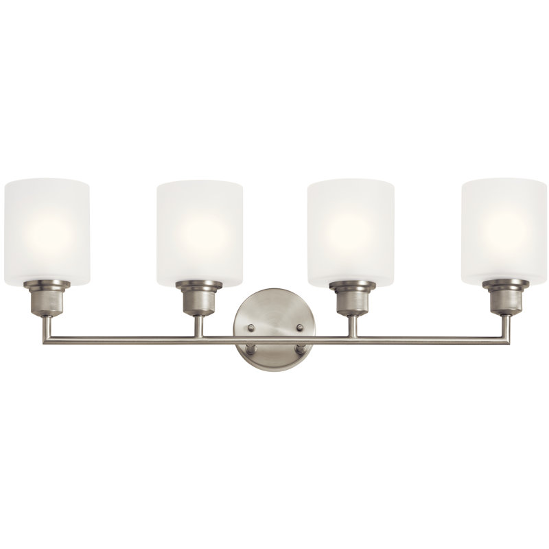 4 - Light Vanity Light