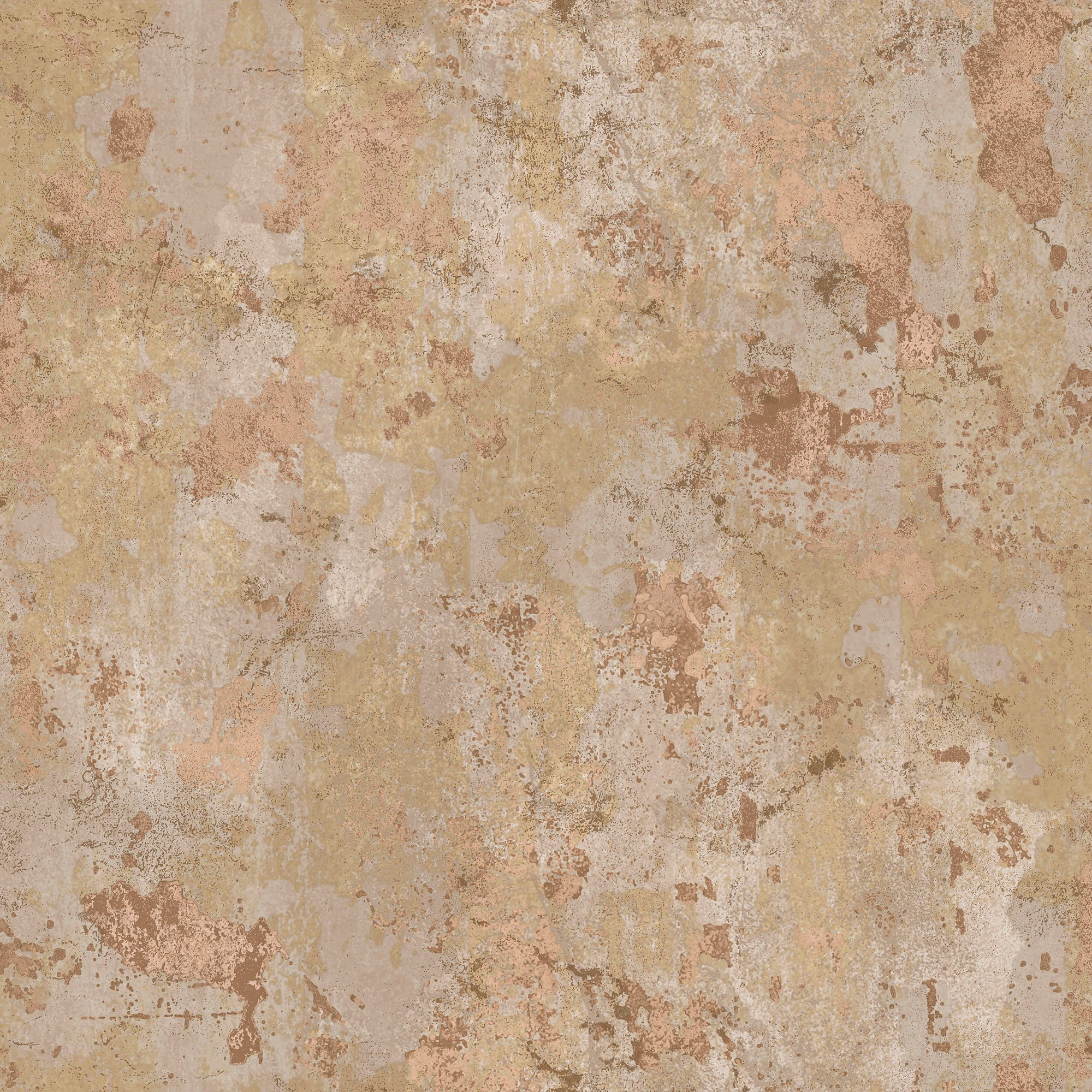 Galerie Wallcoverings Italian Design Mottled Effect Wallpaper Roll ...