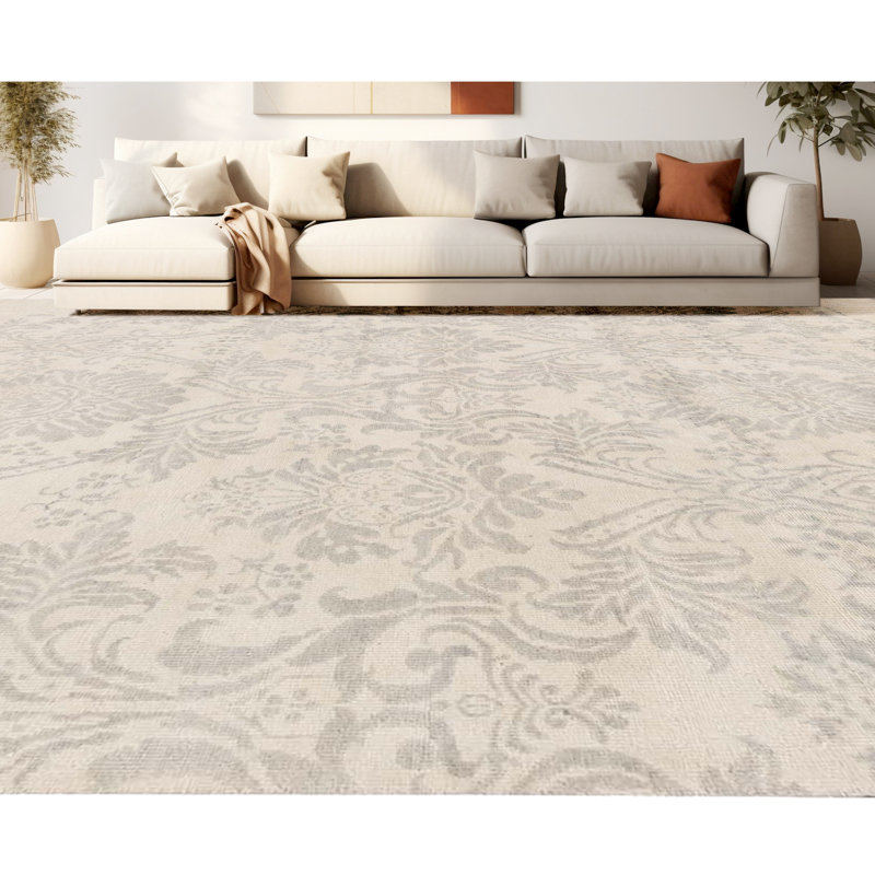 Nomad One-of-a-Kind 9'9" X 13'10" Area Rug