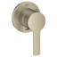 Lineare™ 1-Handle Wall Mount 3-Way Diverter Valve Trim Kit-45568306