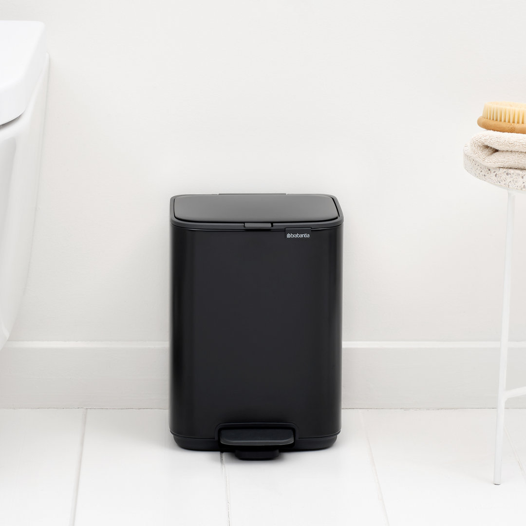Brabantia Bo Pedal Bin