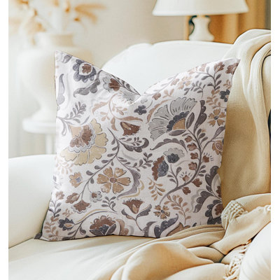 Housse de coussin Chestnut