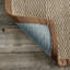Tapis brun Burkinshaw-782981454