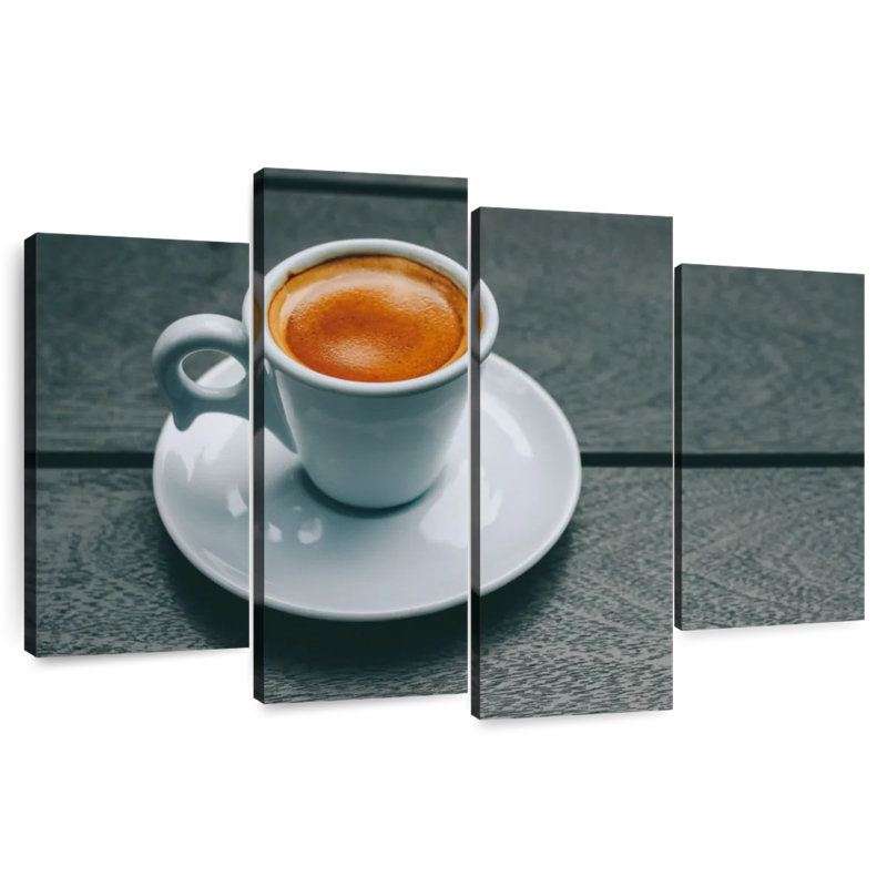 Yarlin Morning Espresso Shot