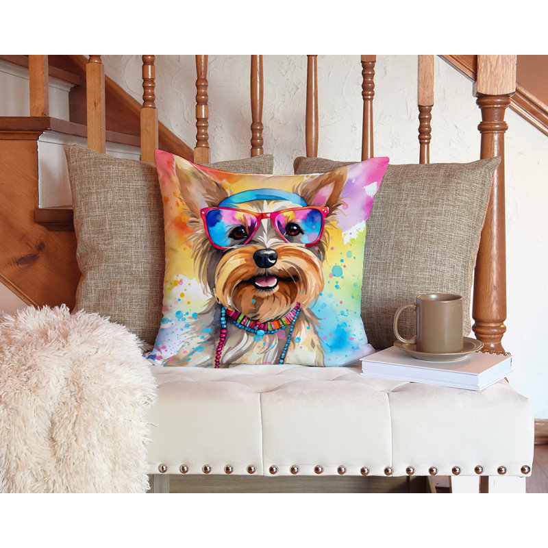Other/No Pattern Outdoor Throw Pillow