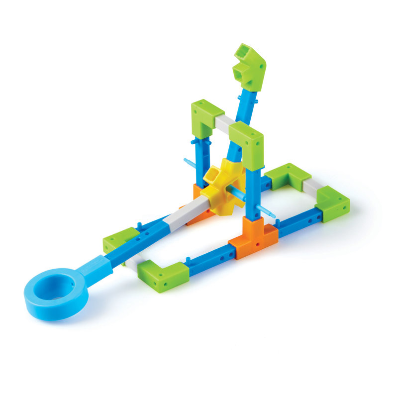 Learning Resources STEM Explorers: Motioneering