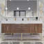 Ensemble de meuble-lavabo double 71 po Ridley-1964883373-1968206465
