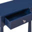 Console en bois massif de 58 po-1591357842-1591357845