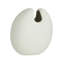 Genovia Handmade Porcelain China Table Vase
