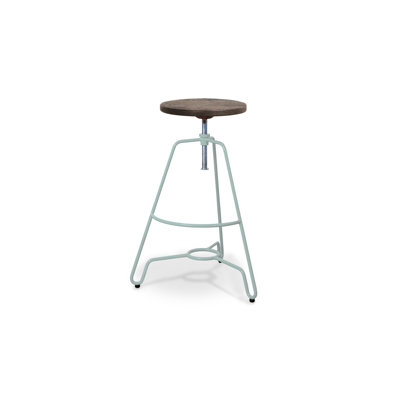 Mint Essentials Briggs - Bar Stool