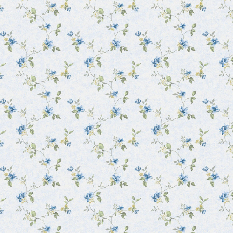 Sadavia Double Roll, Green/Blue