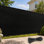 Colour Tree Privacy Screen & Windscreen Fabric Cover – Durable Outdoor Fence Protection, UV-Resistant, Easy Installation