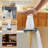Glass Rinser for Kitchen Sink