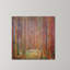 Gustav Klimt - Wrapped Canvas Painting-21211969