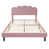 Rose est en rupture de stock