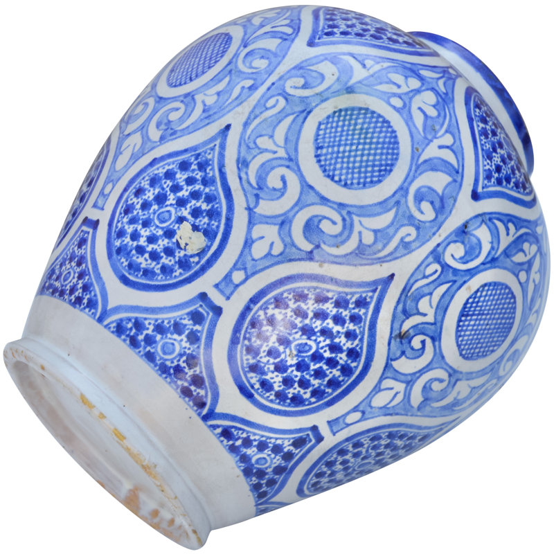 Ceramic / Porcelain Table Vase