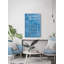 Laundry Room III - Impression sur toile tendue-1574811848